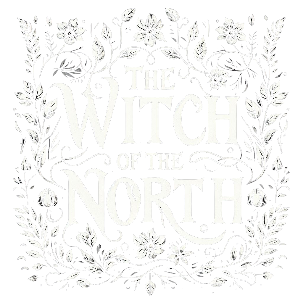 the witch of the north, a cosmic being attuned to nature